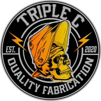 TRIPLE C QUALITY FABRICATION