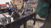 Triple C Fabrication - Welding Timelapse